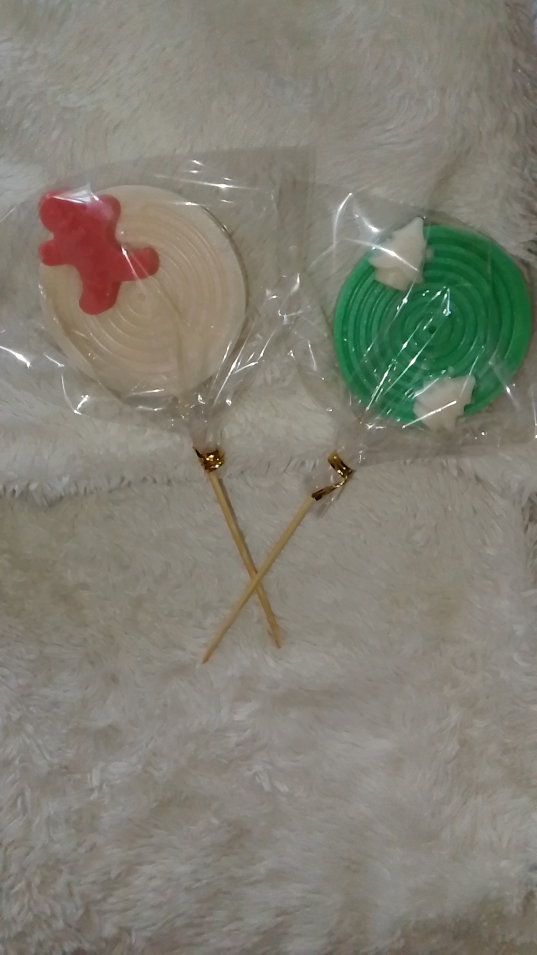 🍭 sucette parfumee 🍭