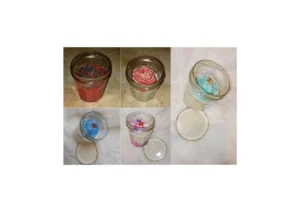 NOS BOUGIES ARTISANAUX BY BLUEGOLD ARTISANALE 2025