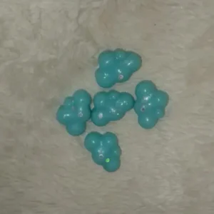 ⭐️FONDANTS PARFUMES X5/20G